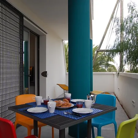 Dianamarina Holiday home